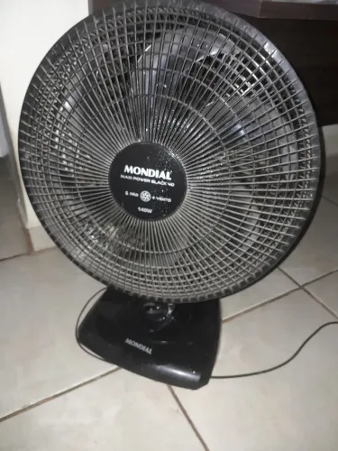 Ventilador mondial 40cm