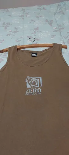 Camiseta masculina