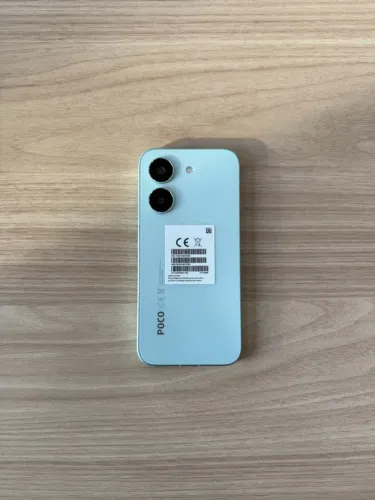 XIAOMI: POCO X8 PRO 5G GREEN 12/512GB | LOJA SMARTIFY ÁGUA VERDE - CURITIBA.