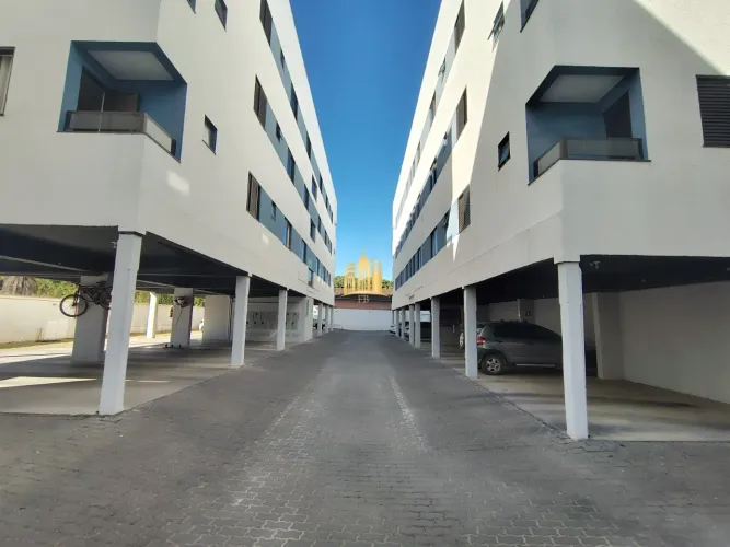 Apartamento Condomínio Residencial Diamante com Área Privativa Centro, Esmeraldas