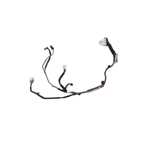 CHICOTE PORTA SORENTO 3.8 V6 2008 TRASEIRA DIREITA ORIGINAL