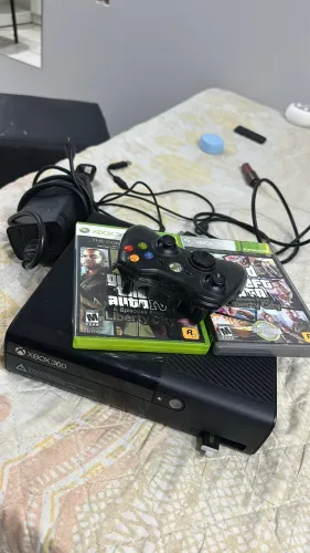 Xbox 360