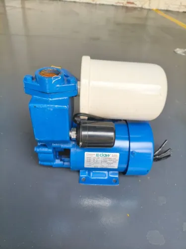 Motobomba Pressurizadora Claw 1/2 CV 220V WMPAP130H