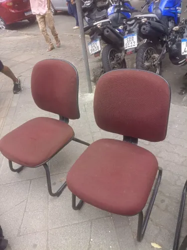 Cadeira de escritório