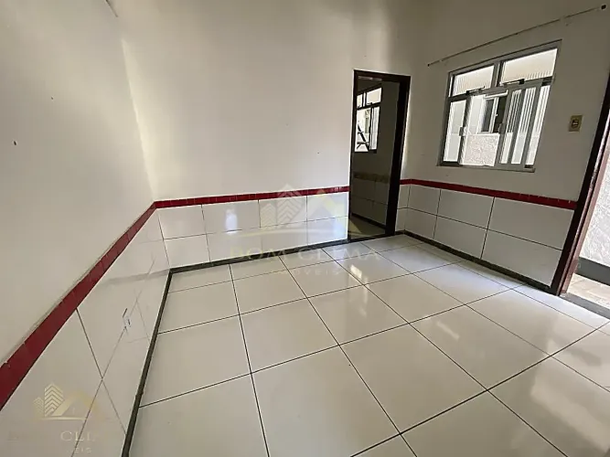 Casa para locação, Bandeirantes, Juiz de Fora, MG