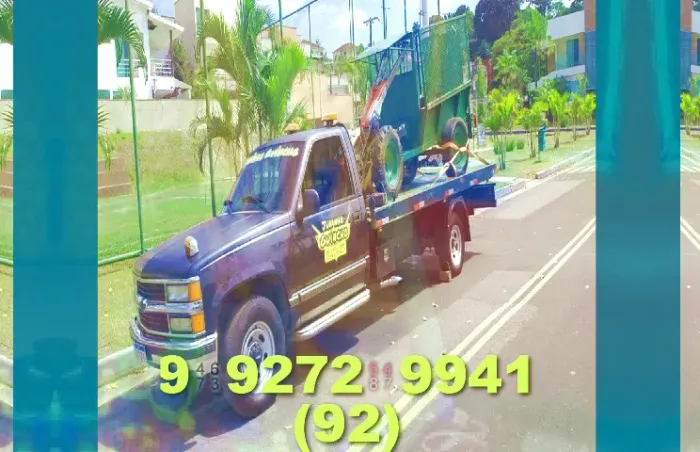 Guincho 24h! Serviço rápido e seguro para seus veículos! Entre em contato!