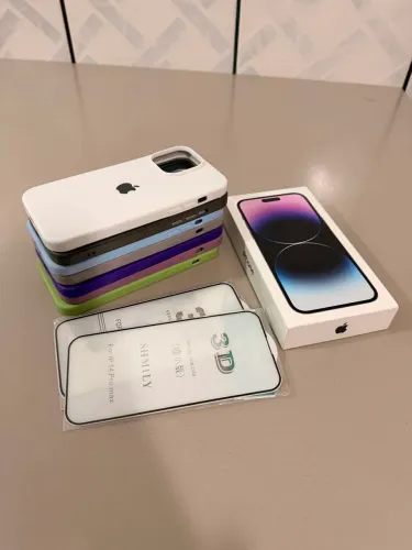 iPhone 14Pro Max