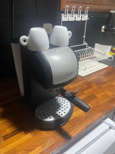 Máquina de expresso Caffé Express