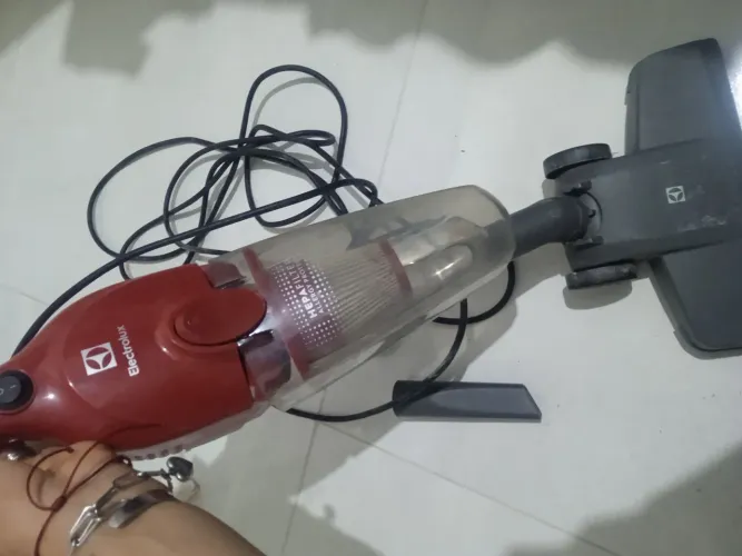 Aspirador Electrolux