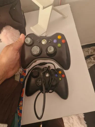 Xbox 360 Slim