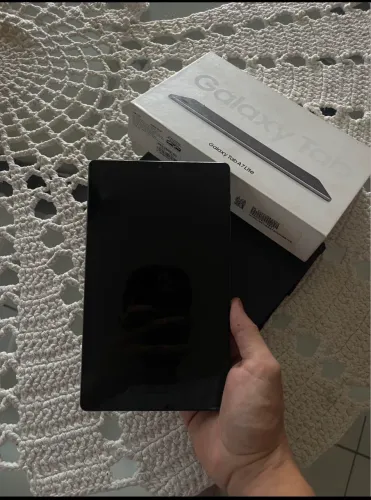TAB A7 lite