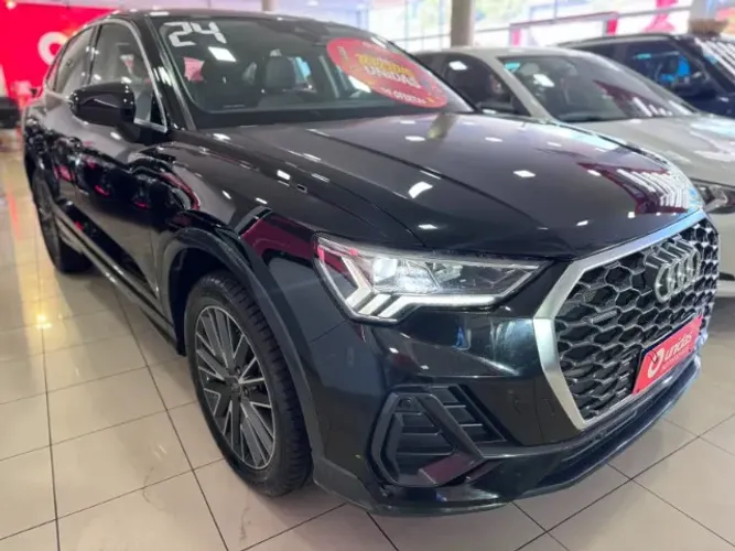 Audi Q3 SPB Performance 2.0 TFSI Tipt. Quatt. 2024