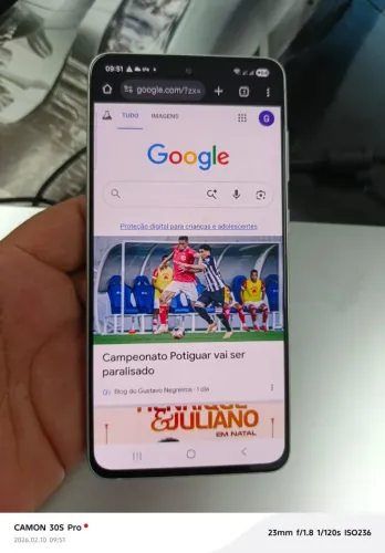 Samsung S21fe - Excelente