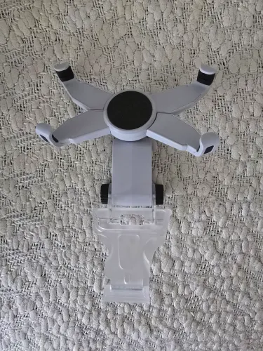 Suporte de controle PS5 para smartphone