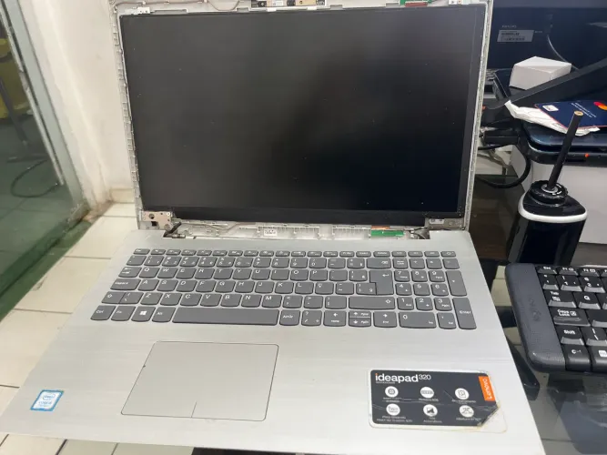 Carcaça de notebook Lenovo Core I5
