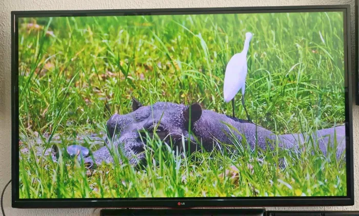 Tv de plasma 60 polegadas LG 