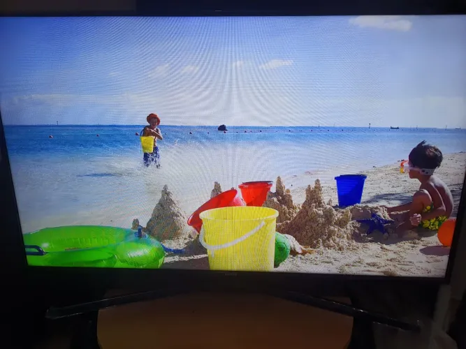 Tv samsung