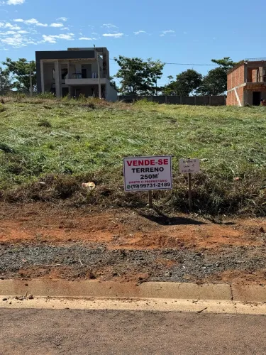 Condomínio Terras da Cachoeira em Mogi Guaçu