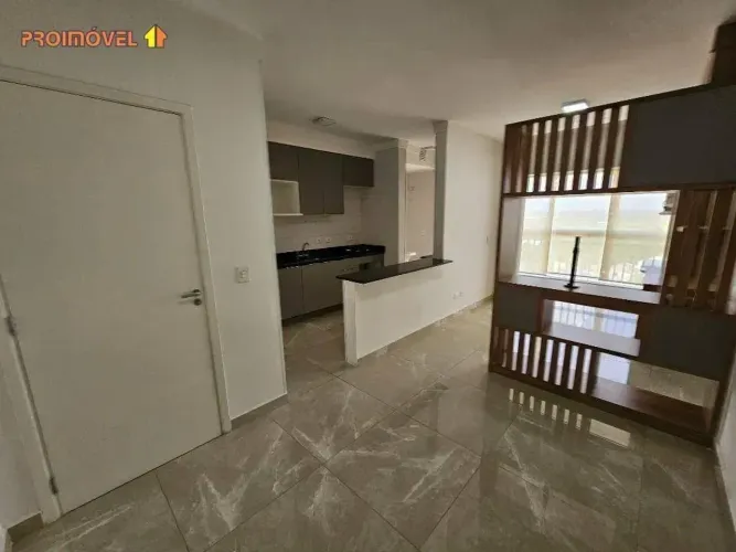 Apartamento, Condomínio Altos do Varvito - Itu SP