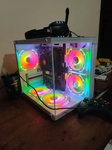 Pc Ryzen 5 8600g