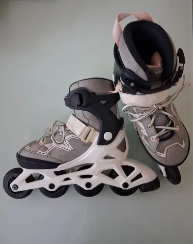 Patins infantil Oxer