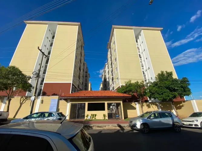 Imóvel para aluguel e venda possui 62 metros quadrados com 2 quartos em Santa Isabel - Ter