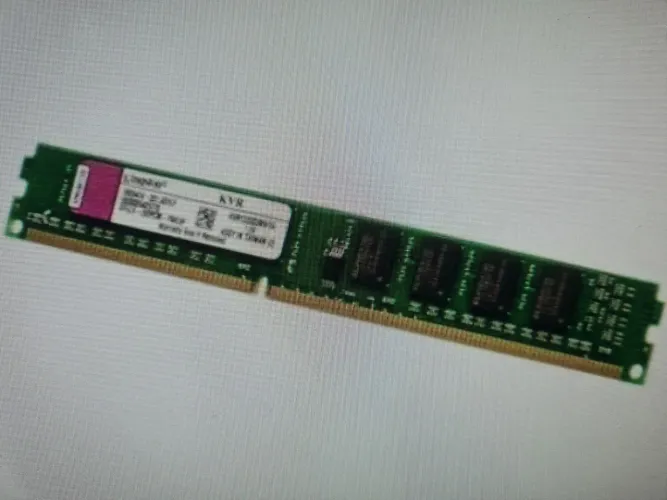 Pente memória DDR2 2 GB 667Mhz
