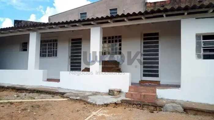 casa à venda 2 Quartos, 4 Vagas, 442M², Jardim Maracanã, Valinhos - SP
