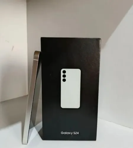 S24 512gb com NF