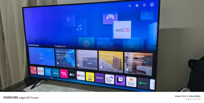 Tv Lg