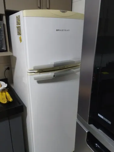 Brastemp Frost fre