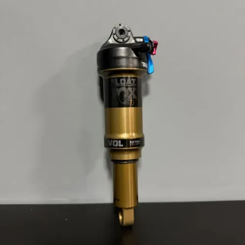 Amortecedor Fox Float Kashima ( Novo )