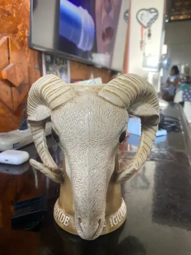Caneca maçonaria 