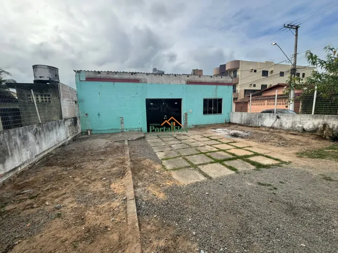 Loja à locação em Parque Jacaraípe - Serra/ES
