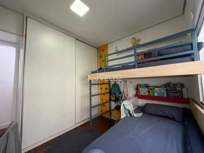 Apartamento com Área Privativa : / Residencial / Flamengo