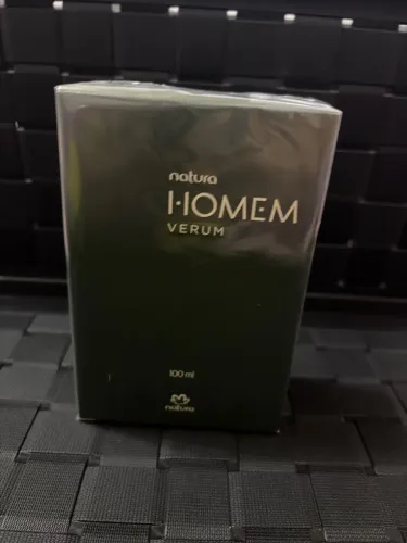 perfume masculino 