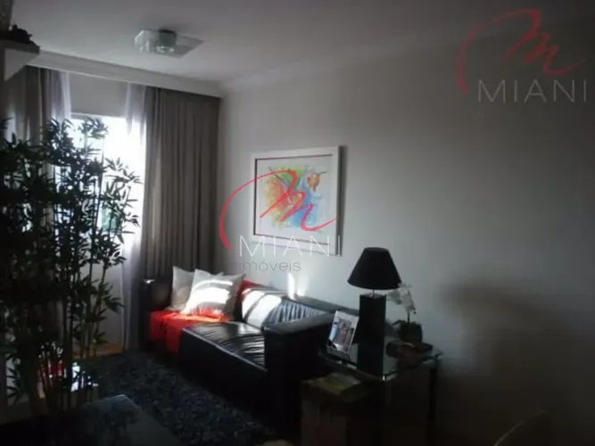 Apartamento a venda | 2 Quartos | Av. do Rio Pequeno apenas 319.000,00