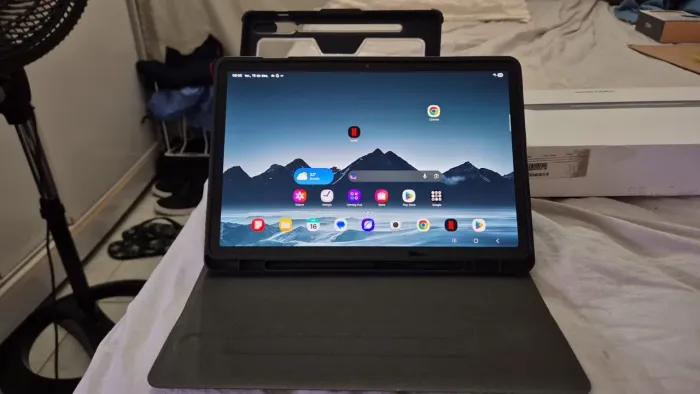 Tablet Samsung S9
