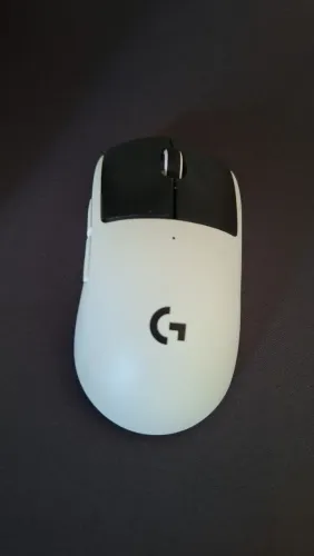 (NOVO) LOGITECH SUPERSTRIKE X2 