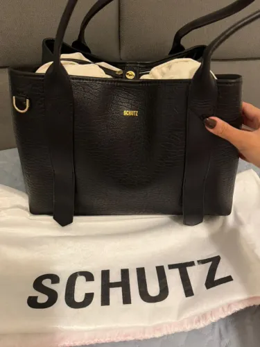 Bolsa Schutz