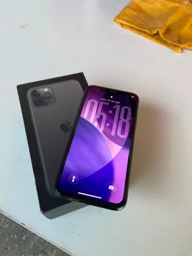 iPhone 11 Pro