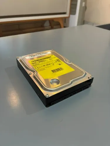 HD Samsung 320GB 7200 RPM