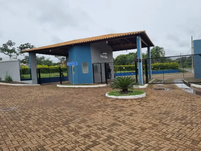 Lote em condomínio fechado em Igarapé