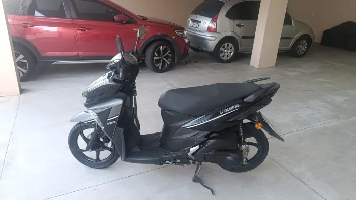 Vendo Yamaha Neo 125