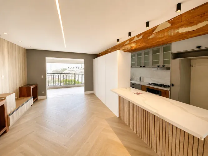 APARTAMENTO À VENDA - ALTA VISTA - ANHANGABAÚ - JUNDIAÍ SP