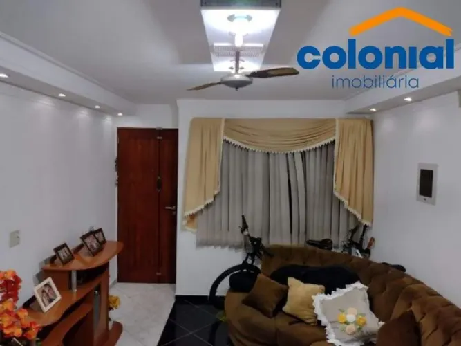 CASA SOBRADO 2 QUARTOS A VENDA JUNDIAÍ-SP