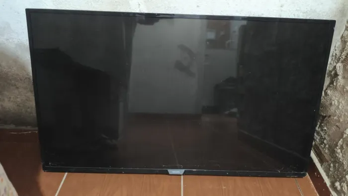 Tv smart 43 polegadas