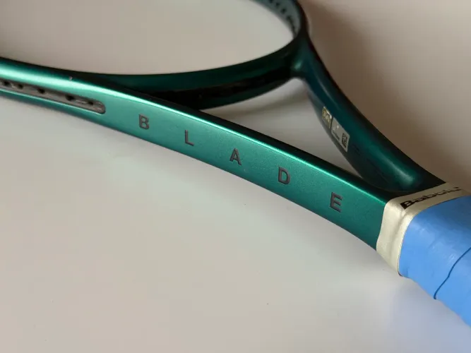 Wilson Blade 98 v9 18x20 muito nova!