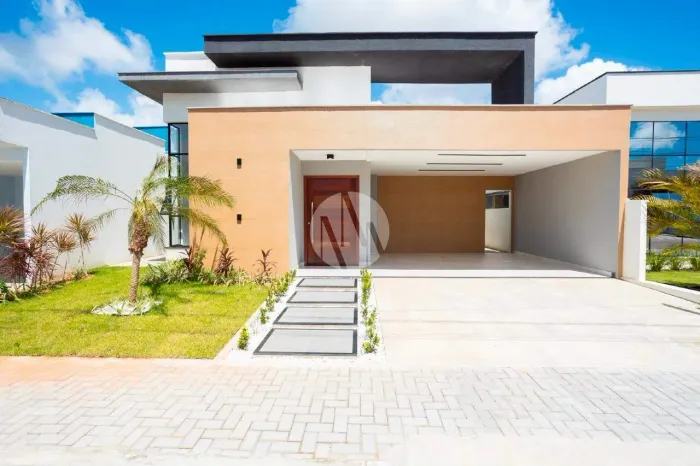 Casa Alto nova no Central park 2