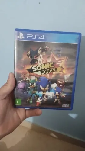 JOGOS PARA PS4 - VALORES NA DESCRIÇÃO.